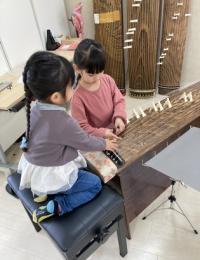 わくわくキッズ（4歳〜未就学児）